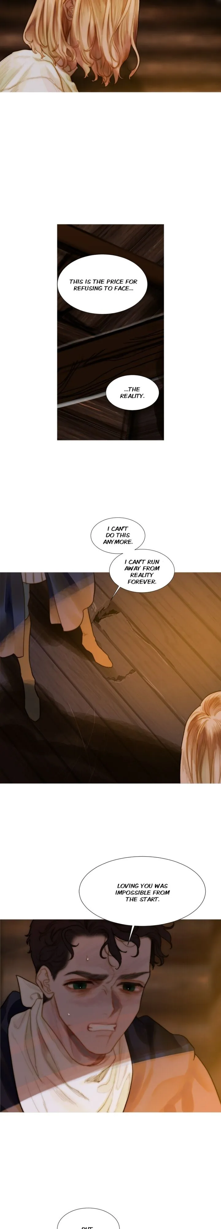 The Pale Horse Chapter 239 Online - página 2