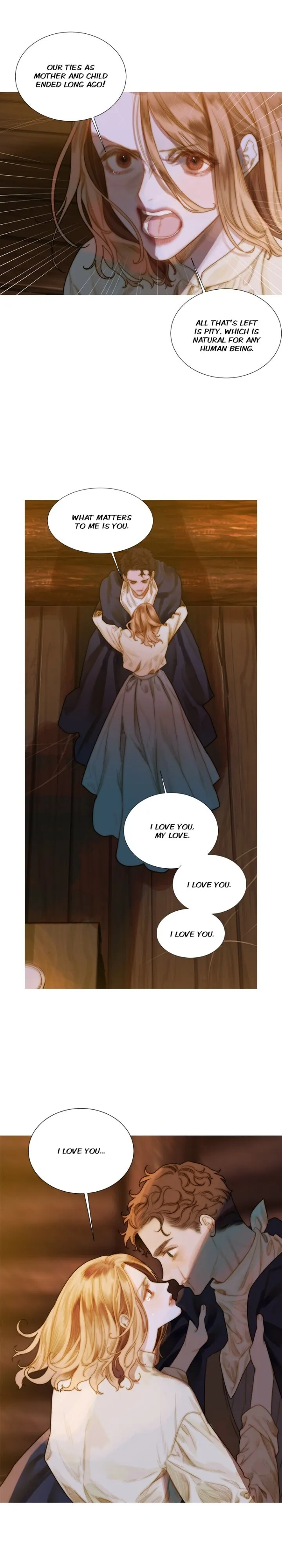 The Pale Horse Chapter 239 Online - página 5