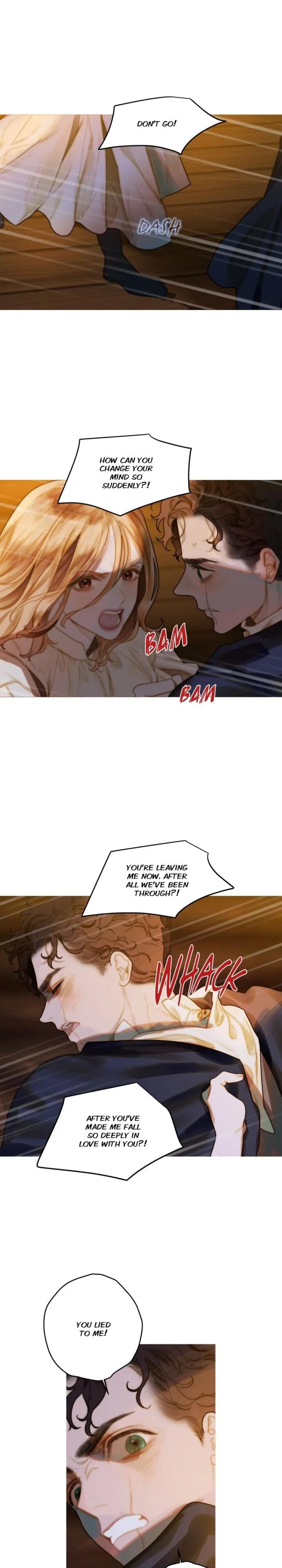 The Pale Horse Chapter 239 Online - página 7