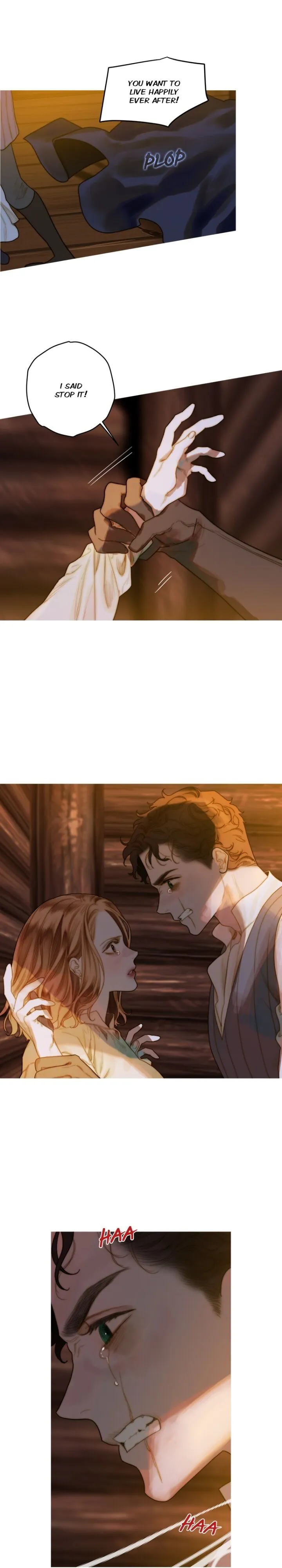 The Pale Horse Chapter 239 Online - página 9