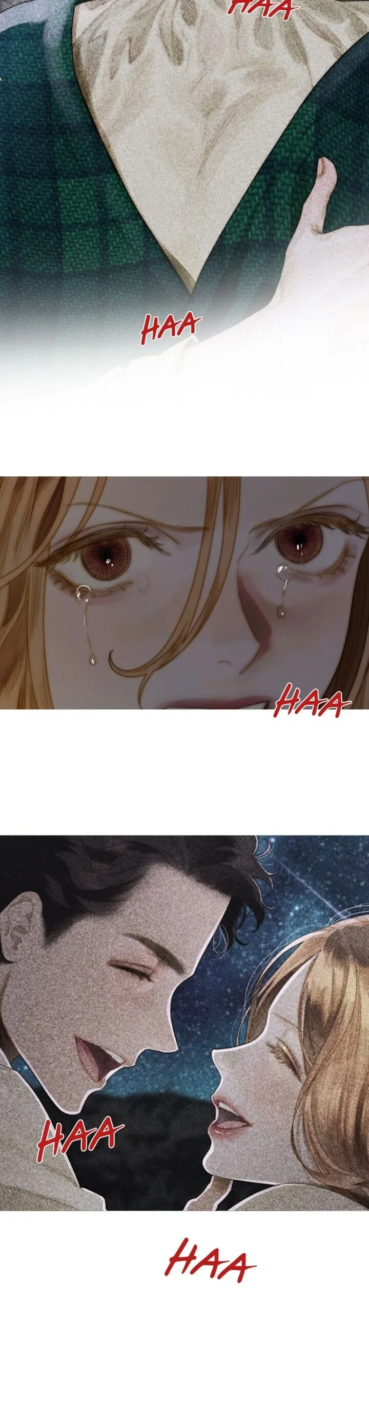 The Pale Horse Chapter 239 Online - página 11