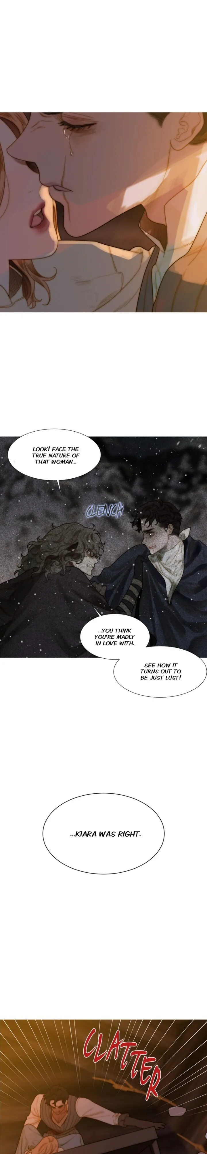 The Pale Horse Chapter 239 Online - página 13