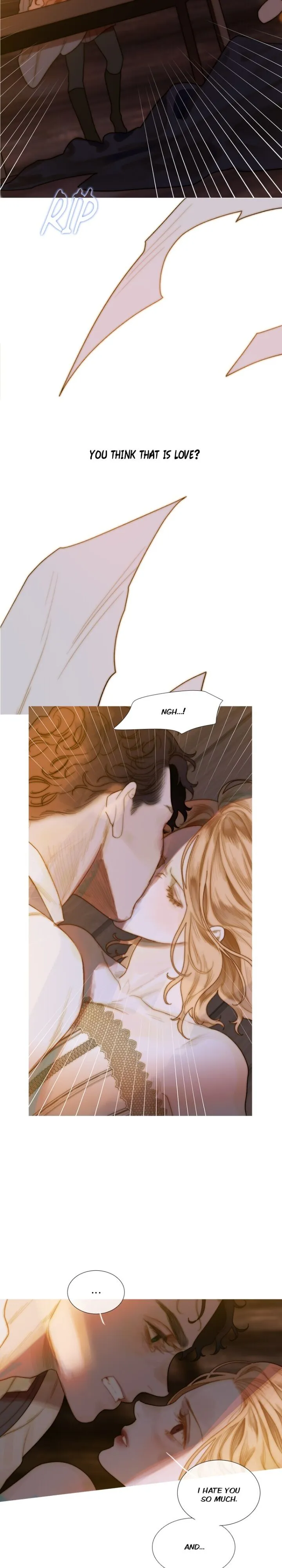 The Pale Horse Chapter 239 Online - página 14