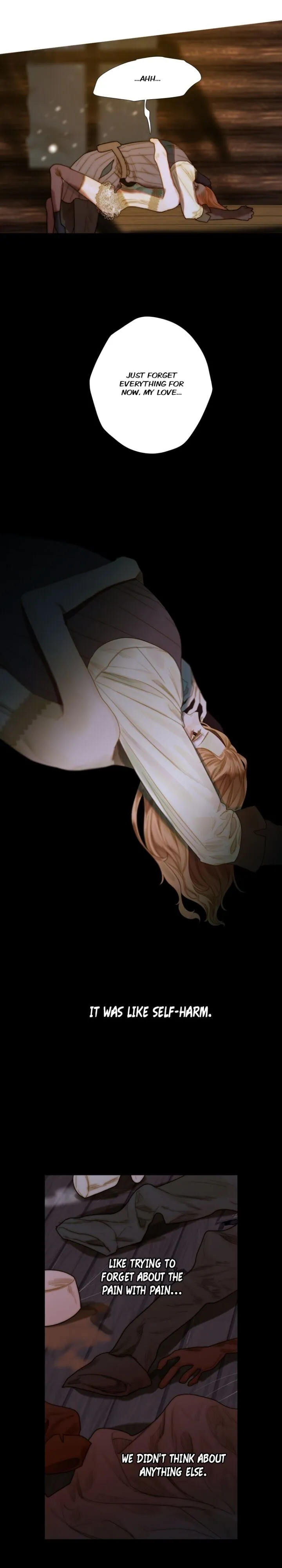 The Pale Horse Chapter 239 Online - página 16