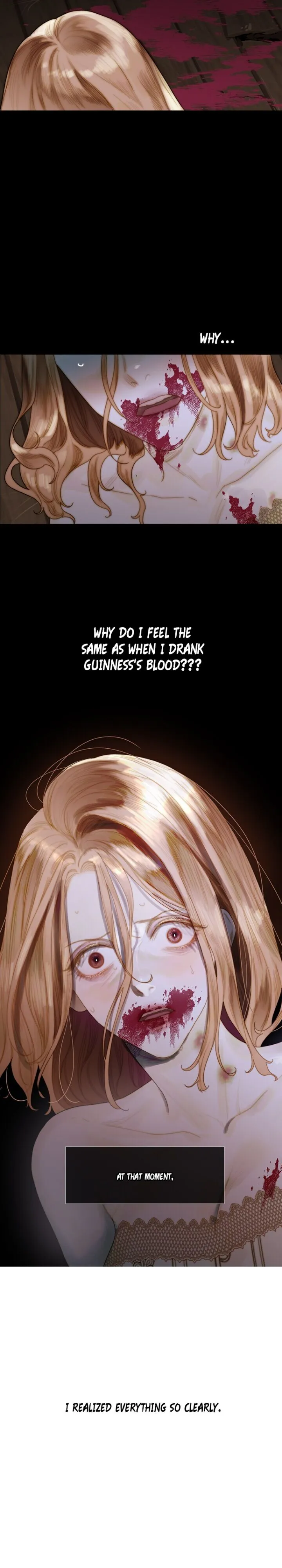 The Pale Horse Chapter 239 Online - página 24