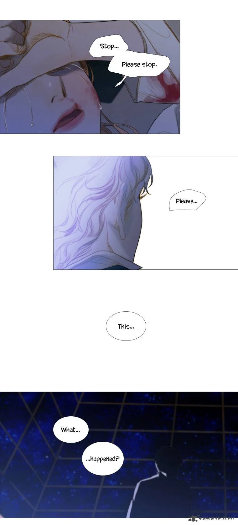 The Pale Horse Chapter 24 Online - página 4