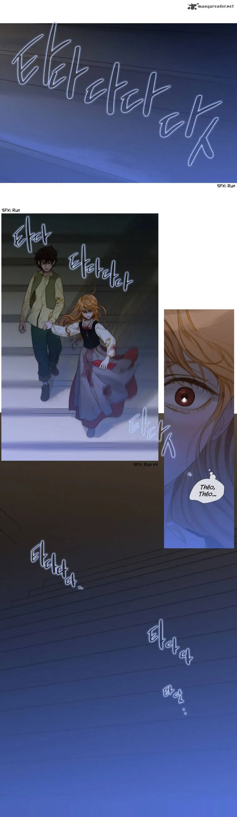 The Pale Horse Chapter 24 Online - página 7