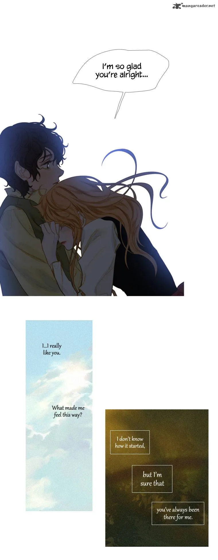 The Pale Horse Chapter 24 Online - página 13
