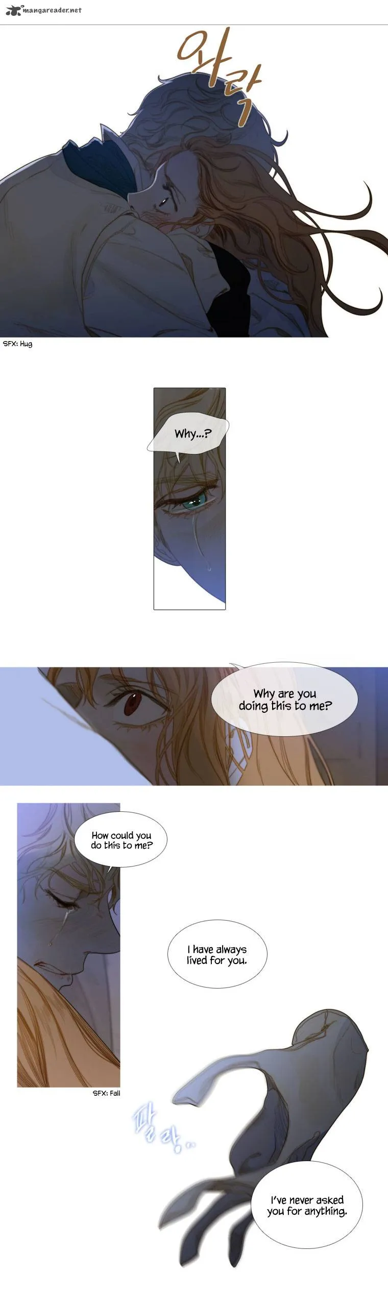 The Pale Horse Chapter 24 Online - página 20