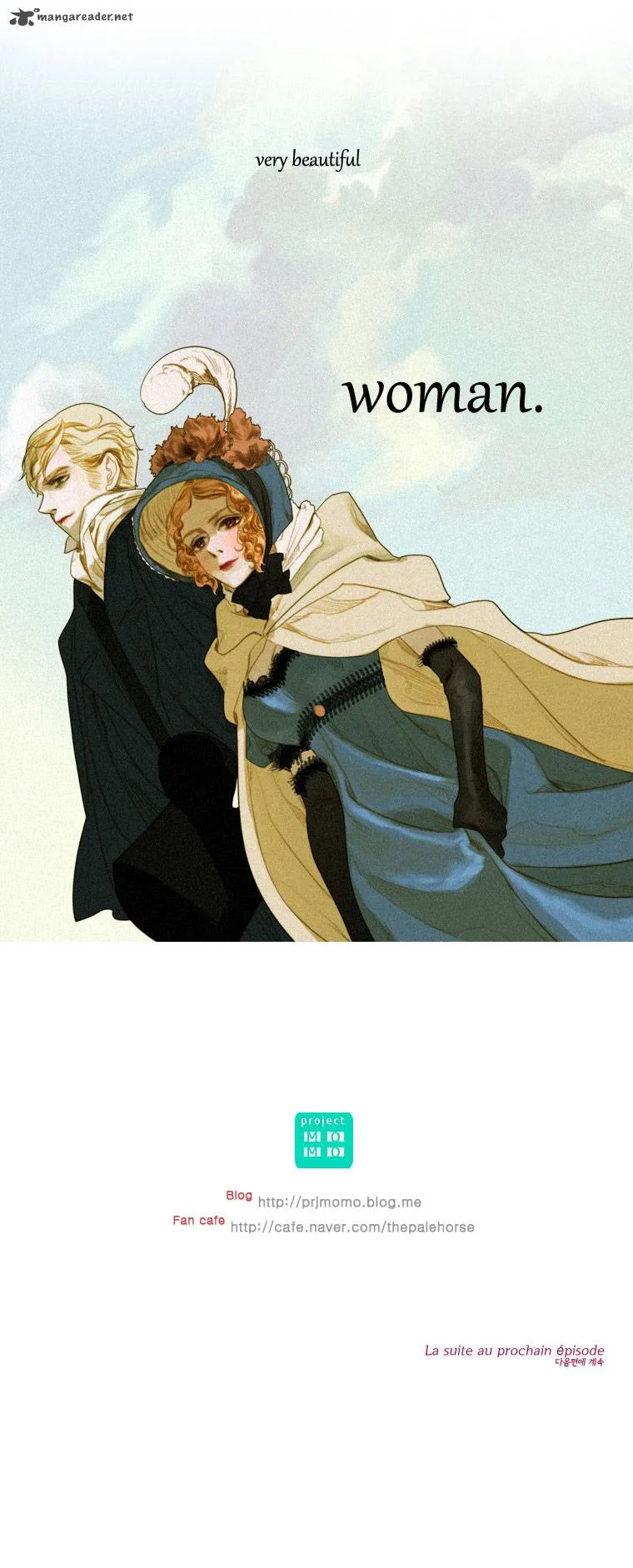 The Pale Horse Chapter 24 Online - página 28