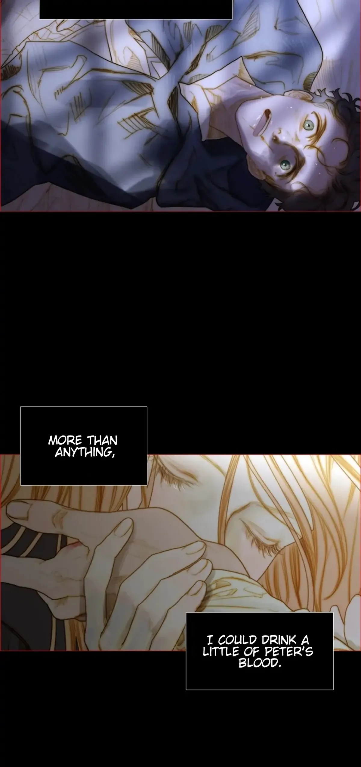 The Pale Horse Chapter 240 Online - página 7