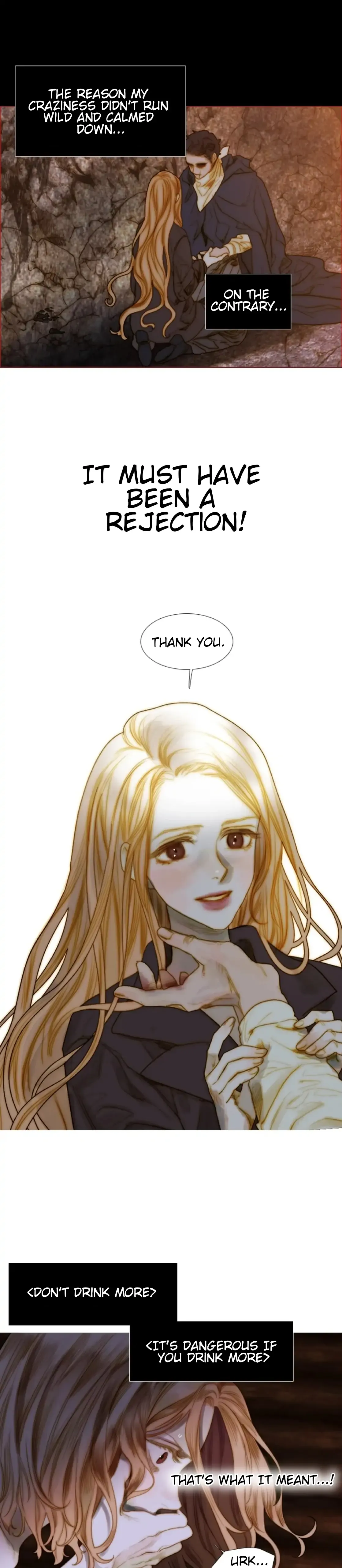 The Pale Horse Chapter 240 Online - página 8