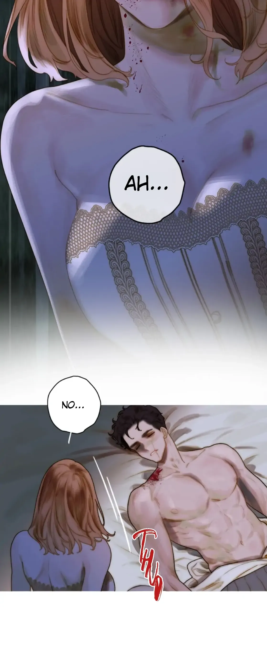 The Pale Horse Chapter 240 Online - página 11