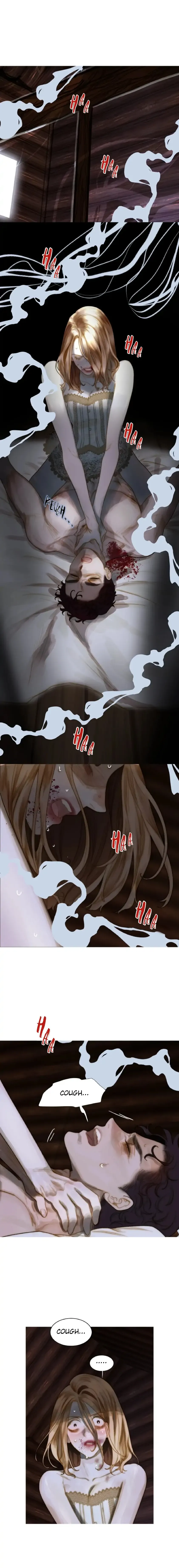 The Pale Horse Chapter 240 Online - página 13