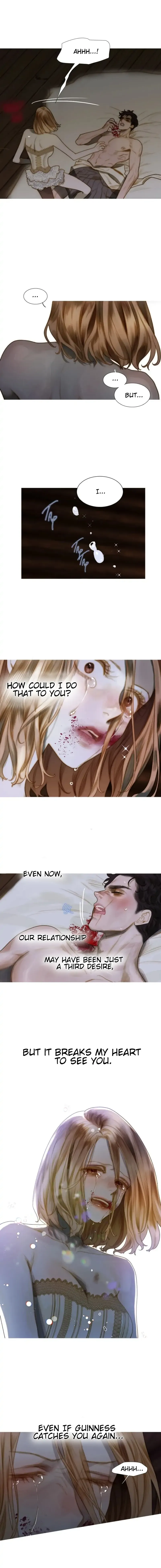 The Pale Horse Chapter 240 Online - página 14