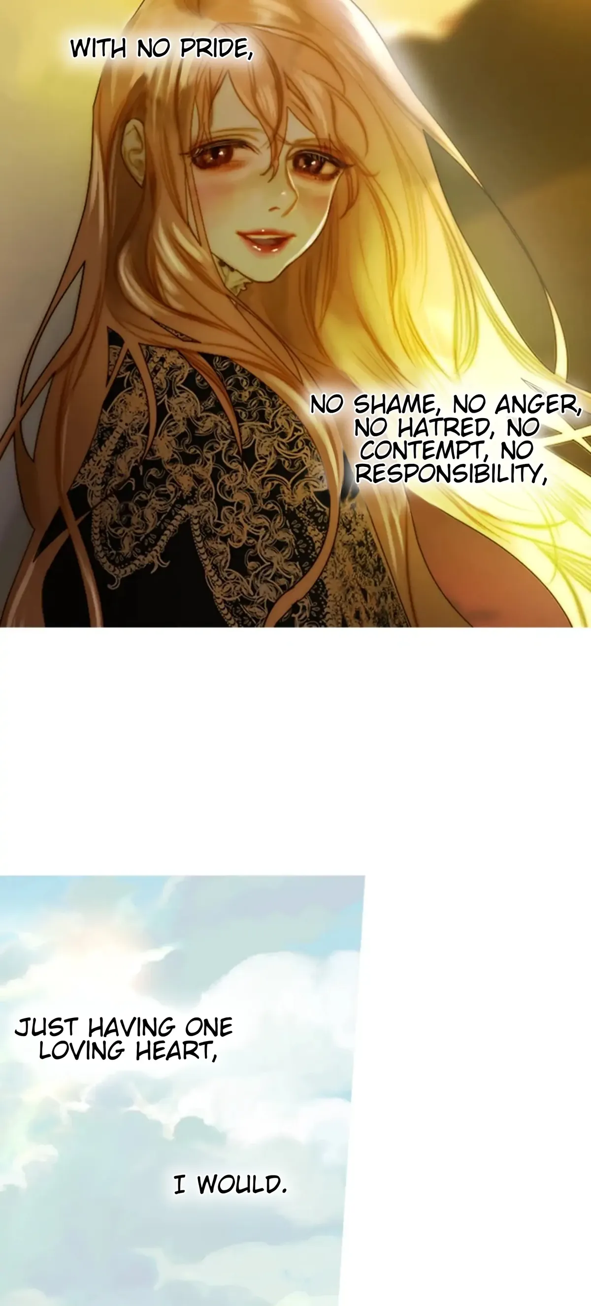 The Pale Horse Chapter 241 Online - página 3