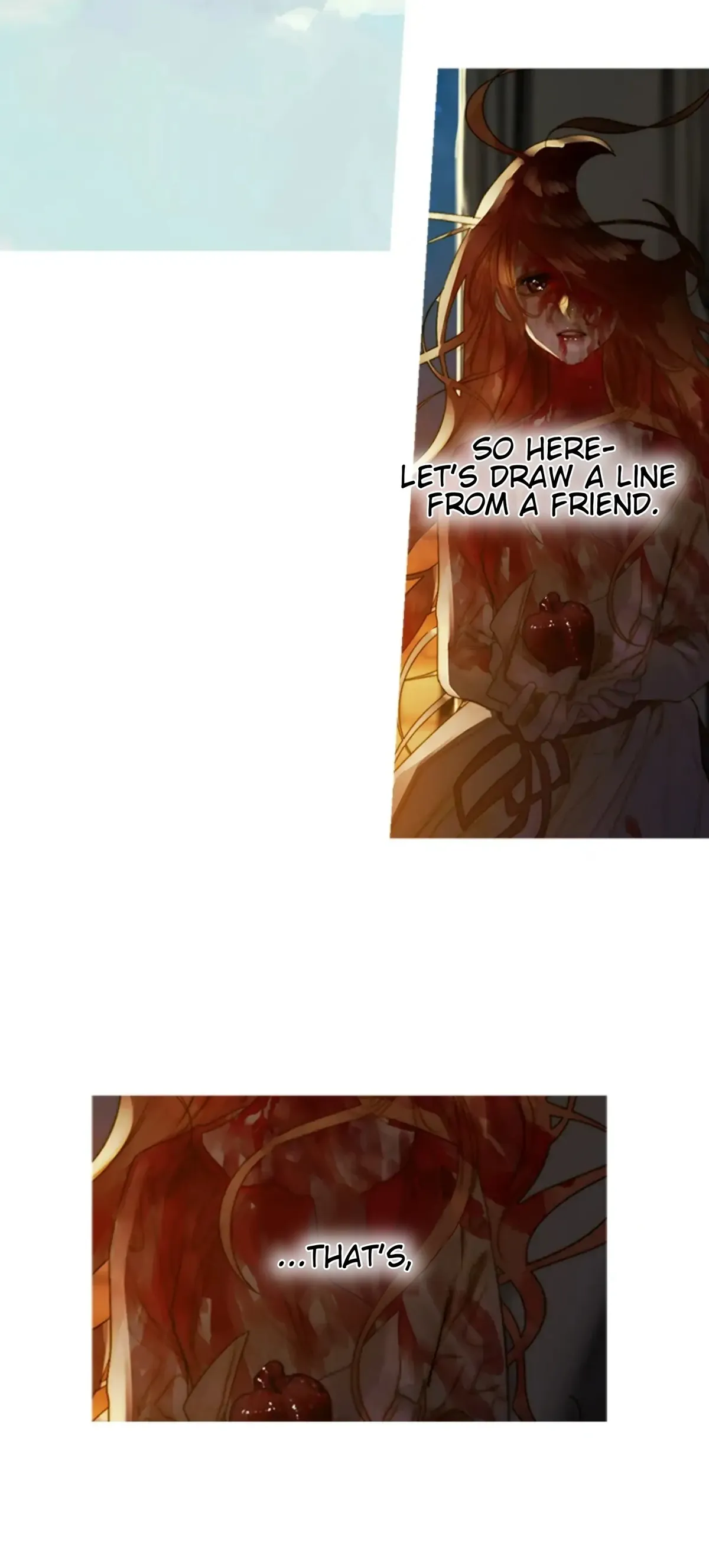 The Pale Horse Chapter 241 Online - página 4