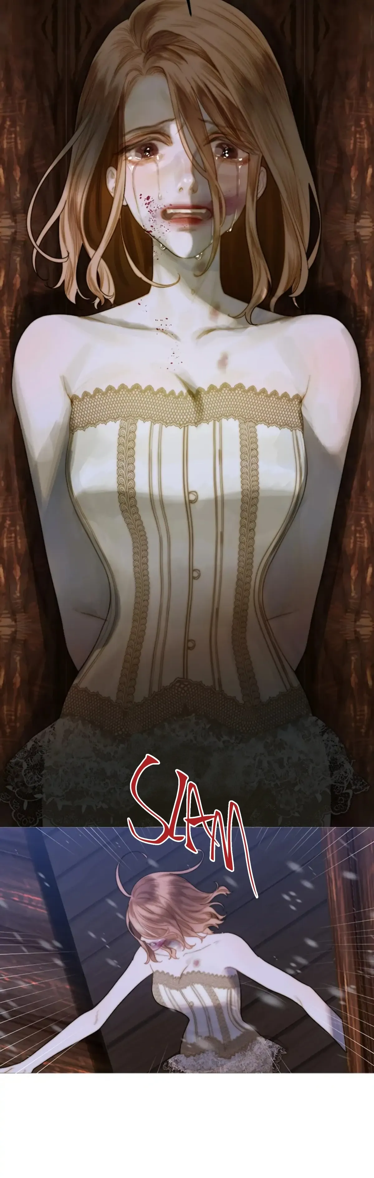 The Pale Horse Chapter 241 Online - página 10