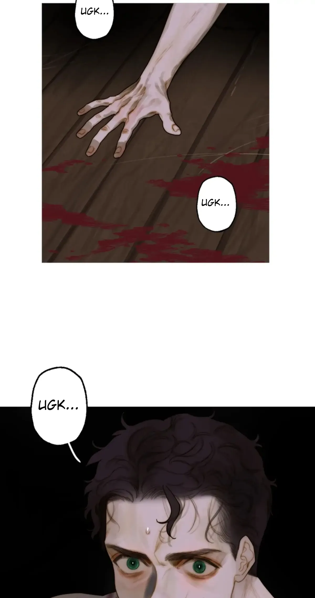 The Pale Horse Chapter 241 Online - página 12