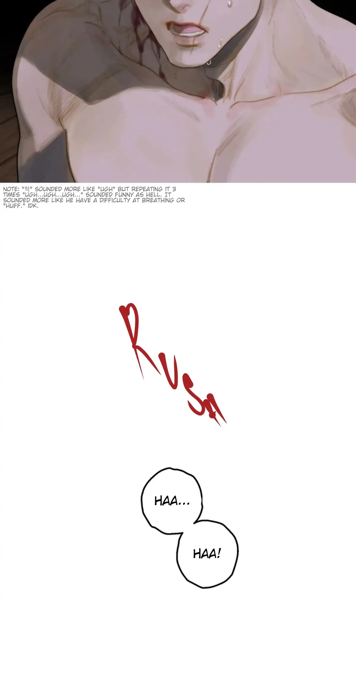 The Pale Horse Chapter 241 Online - página 13