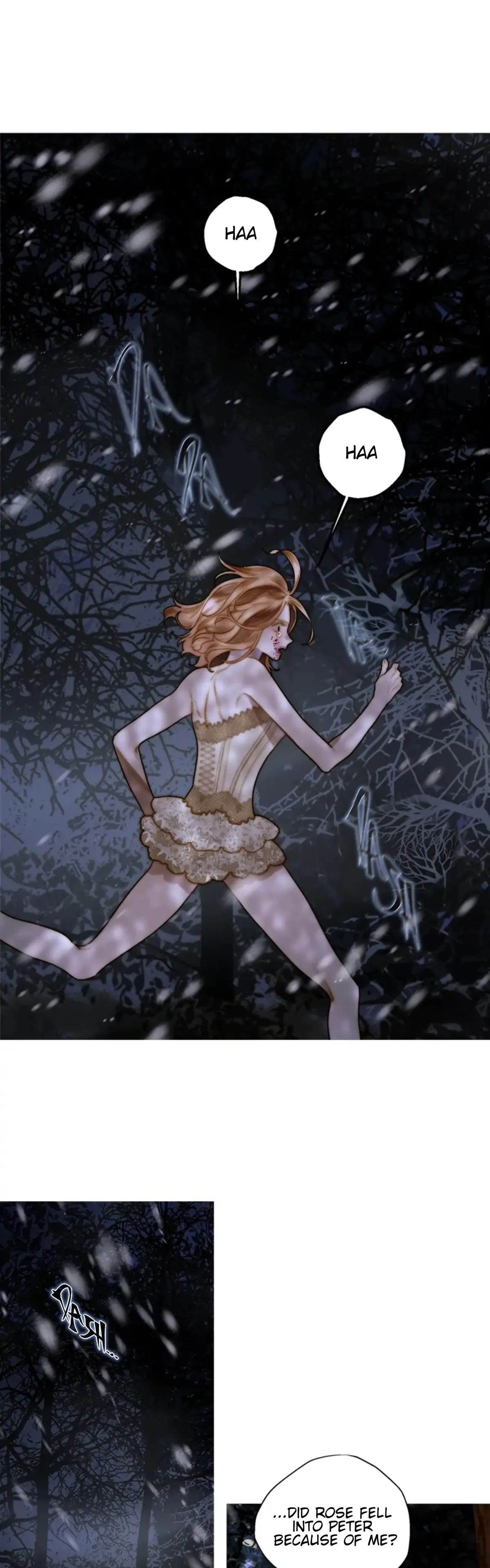 The Pale Horse Chapter 241 Online - página 14