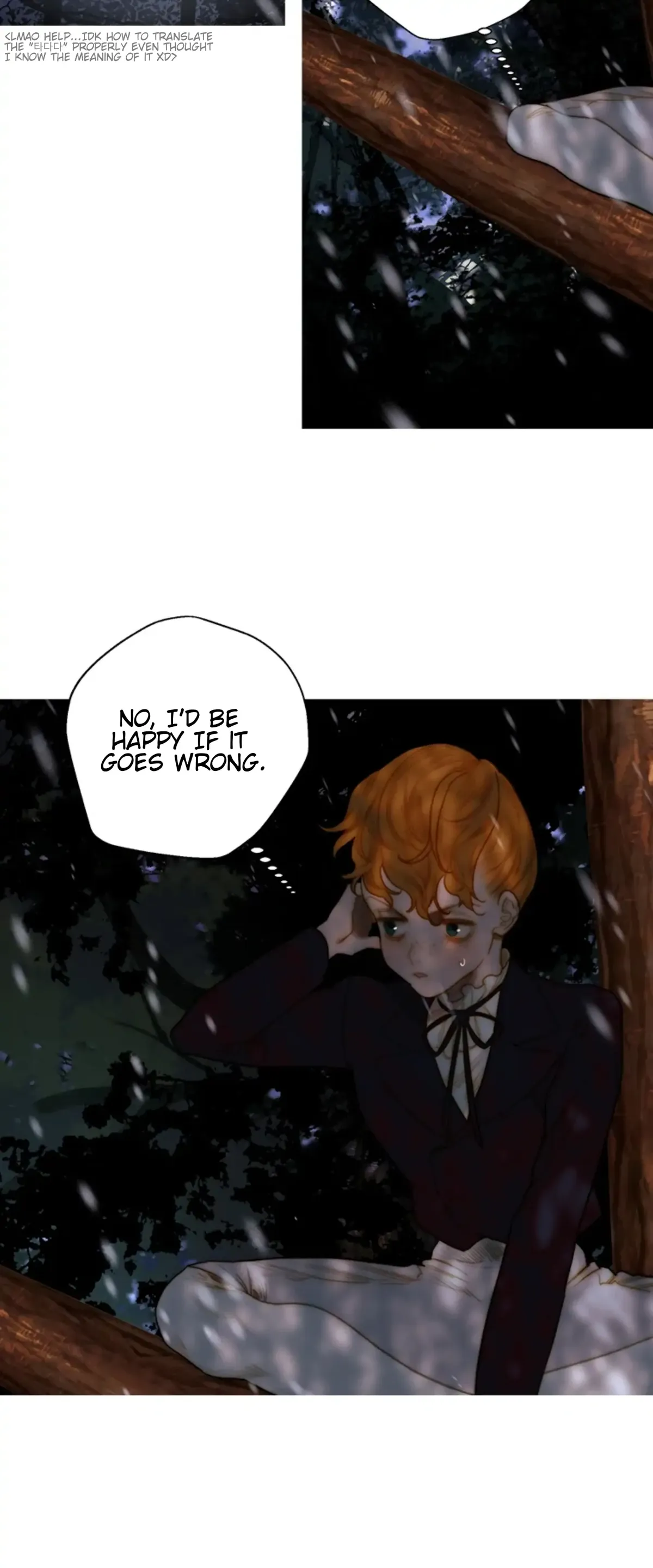 The Pale Horse Chapter 241 Online - página 15