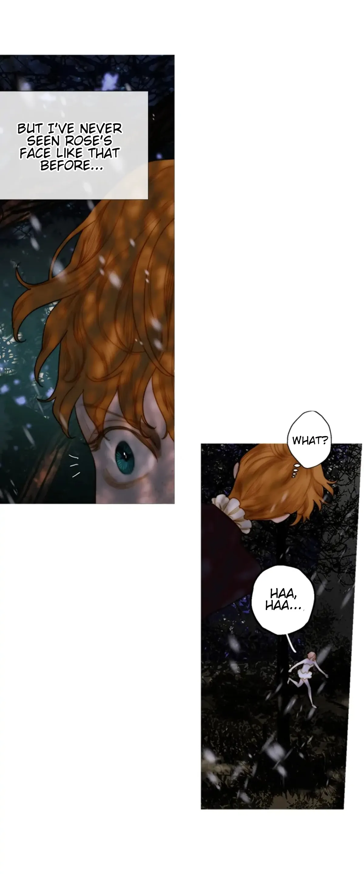 The Pale Horse Chapter 241 Online - página 16