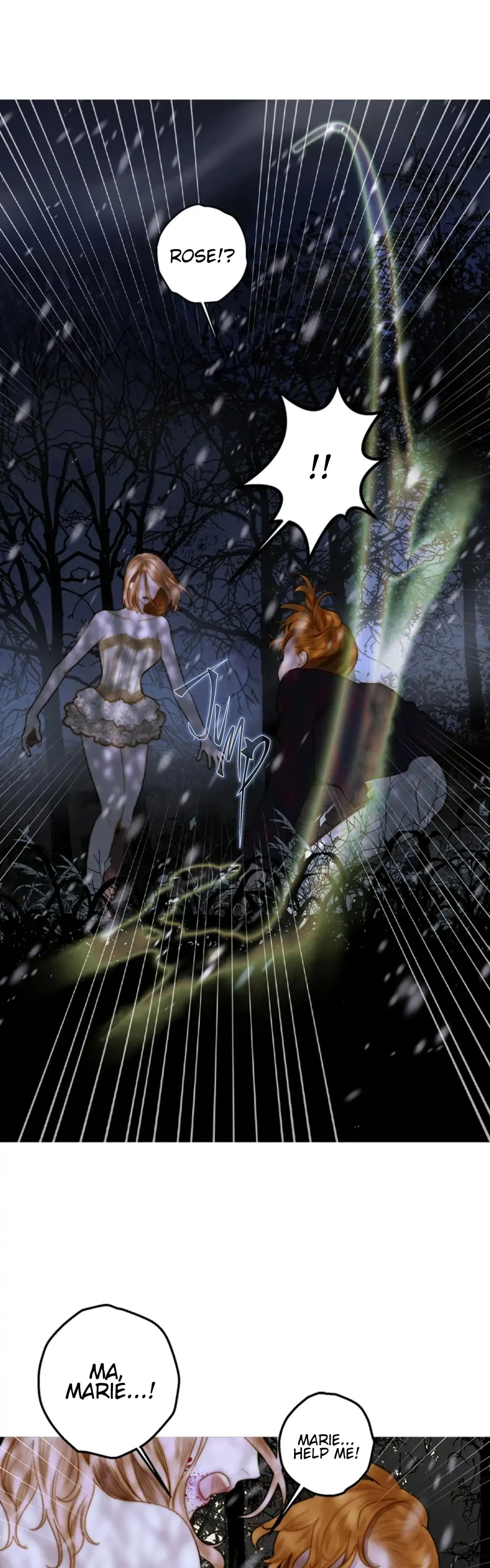 The Pale Horse Chapter 241 Online - página 17