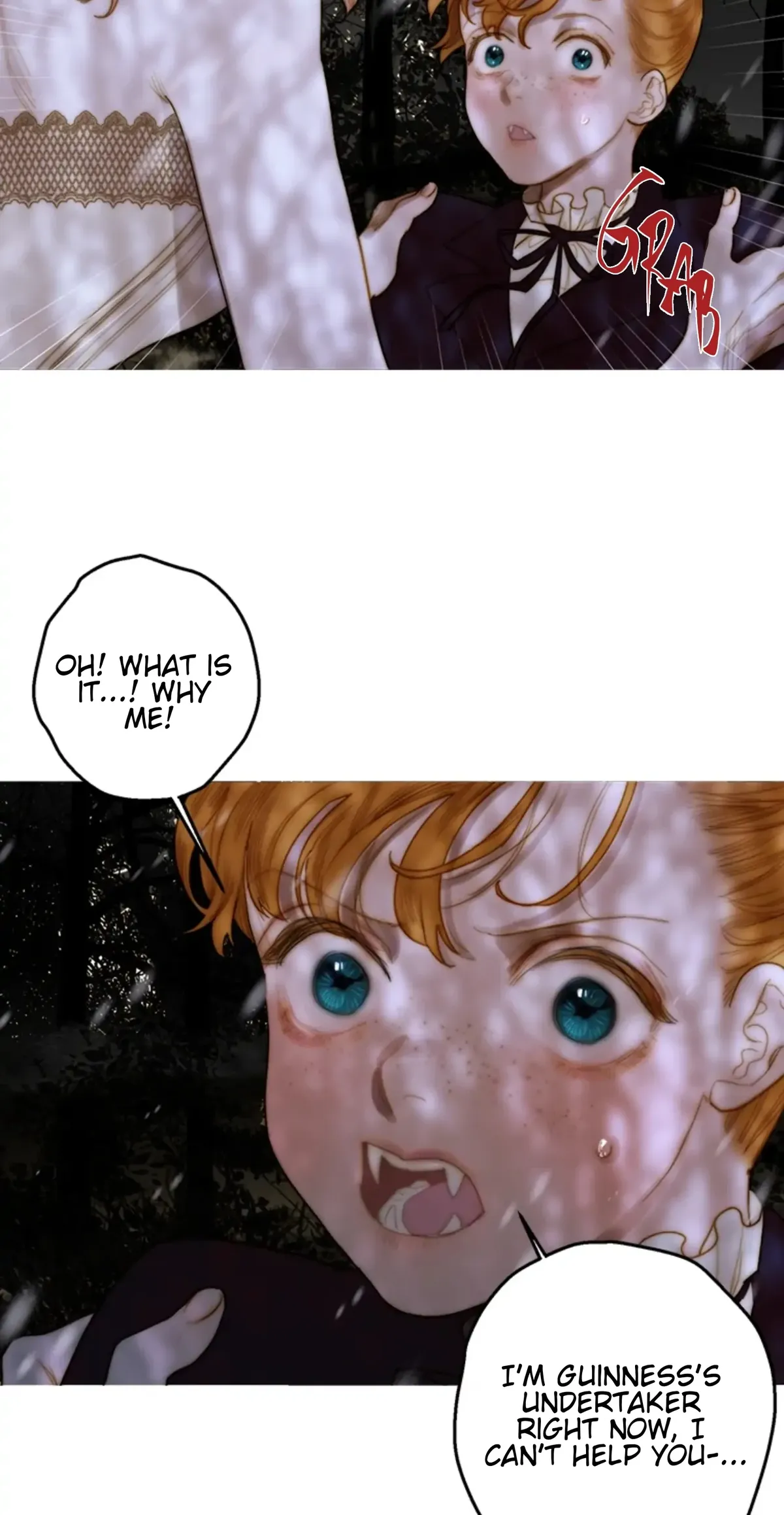 The Pale Horse Chapter 241 Online - página 18