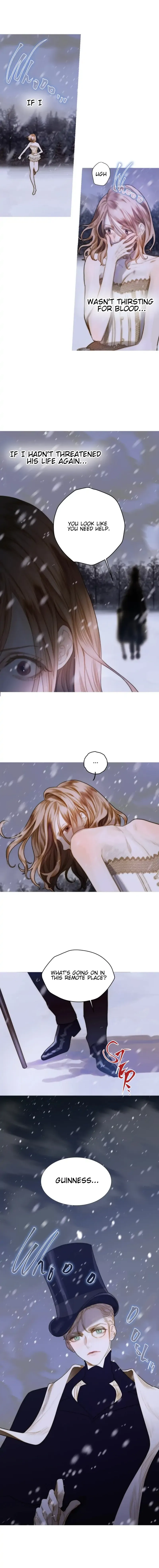 The Pale Horse Chapter 241 Online - página 23