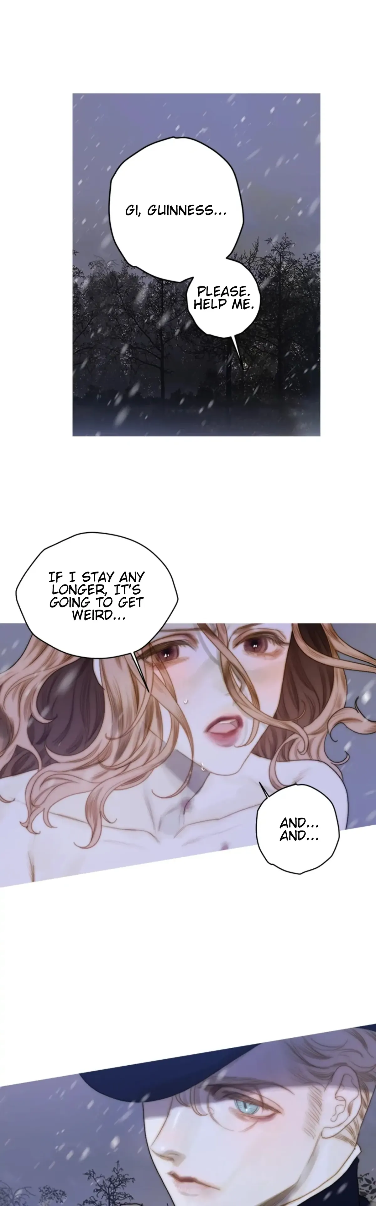 The Pale Horse Chapter 241 Online - página 24