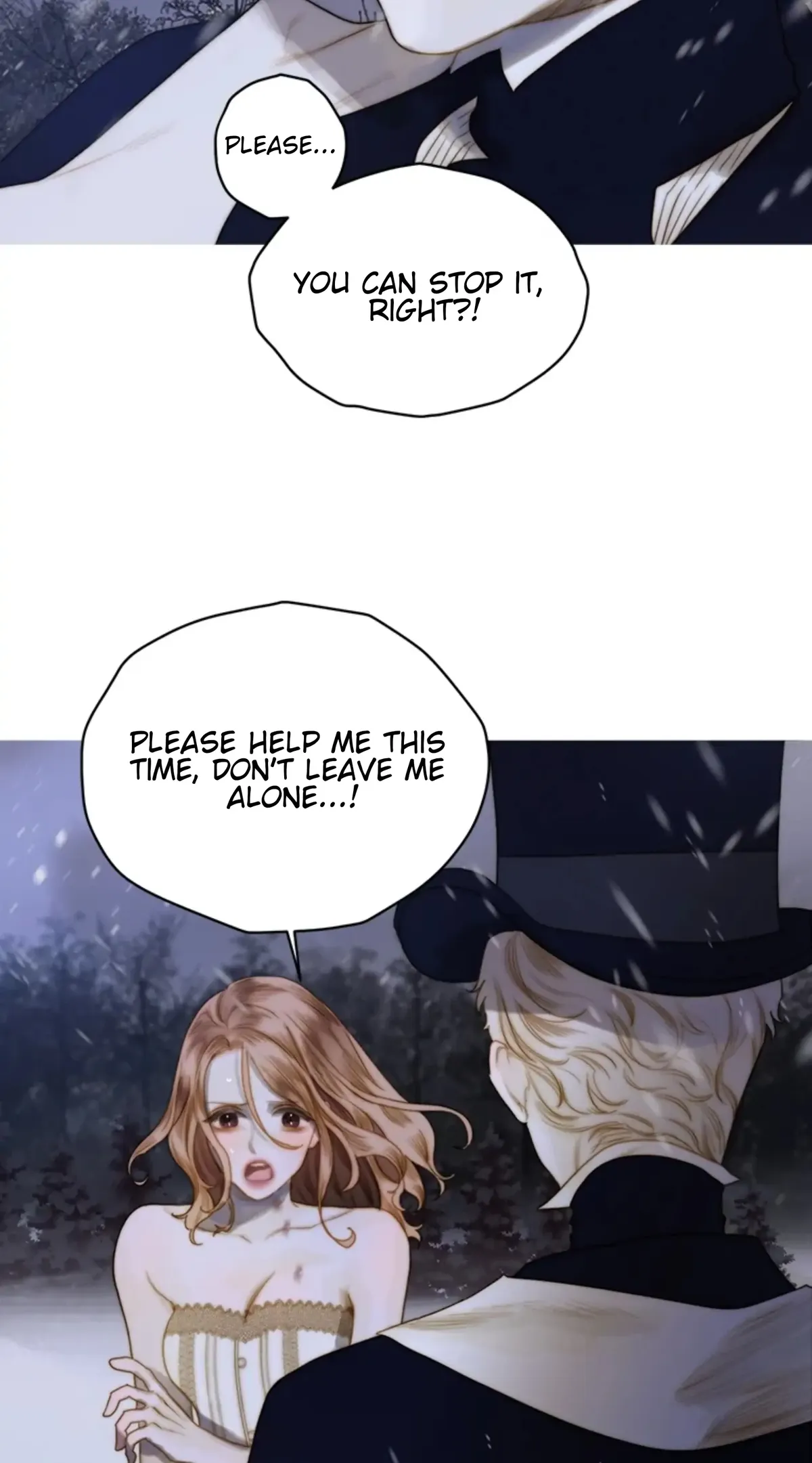 The Pale Horse Chapter 241 Online - página 25