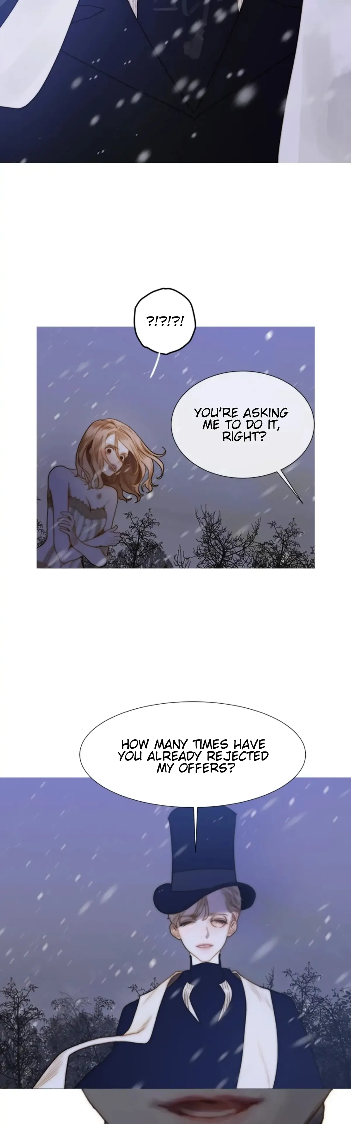 The Pale Horse Chapter 241 Online - página 28