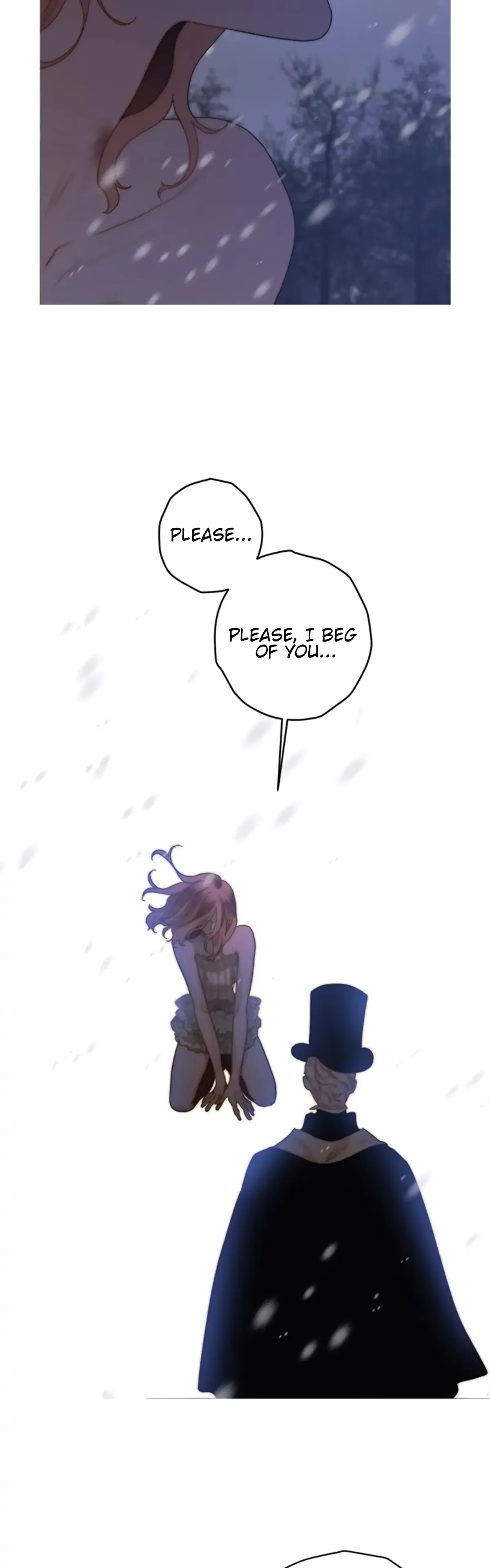 The Pale Horse Chapter 241 Online - página 32