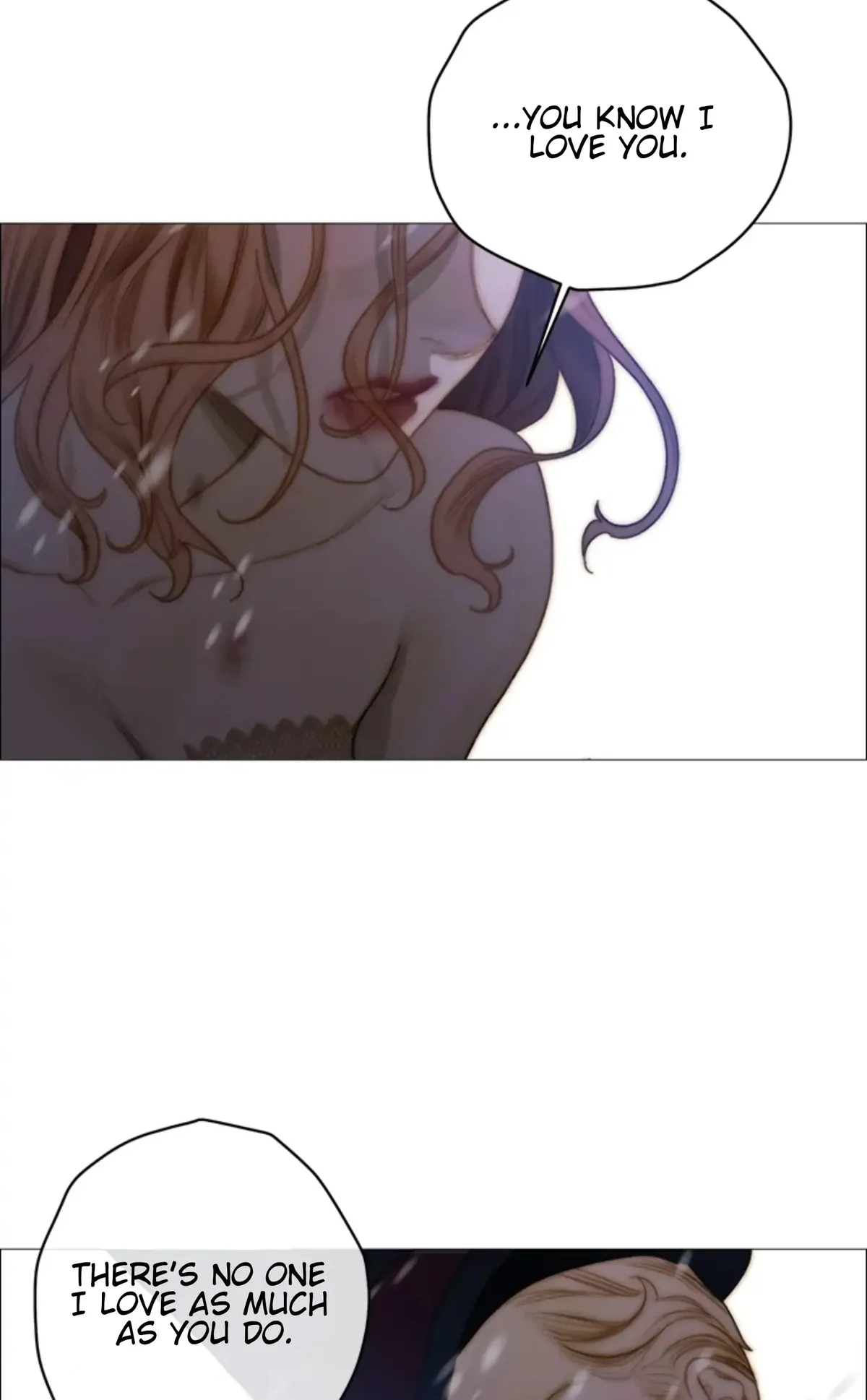 The Pale Horse Chapter 241 Online - página 33