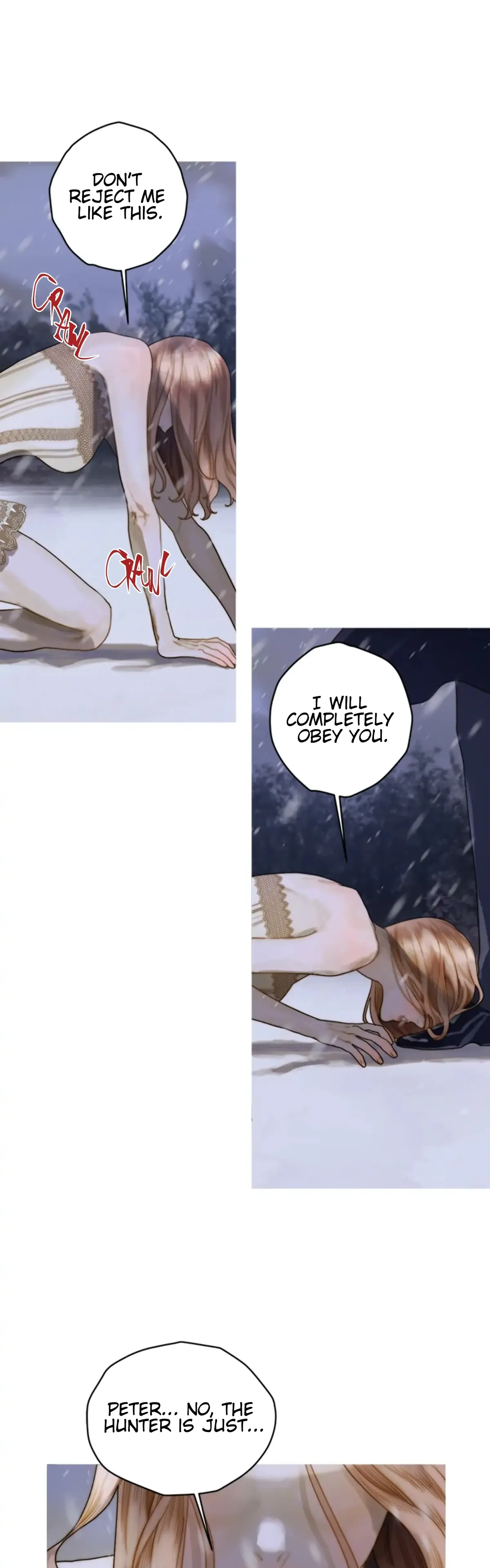 The Pale Horse Chapter 241 Online - página 35