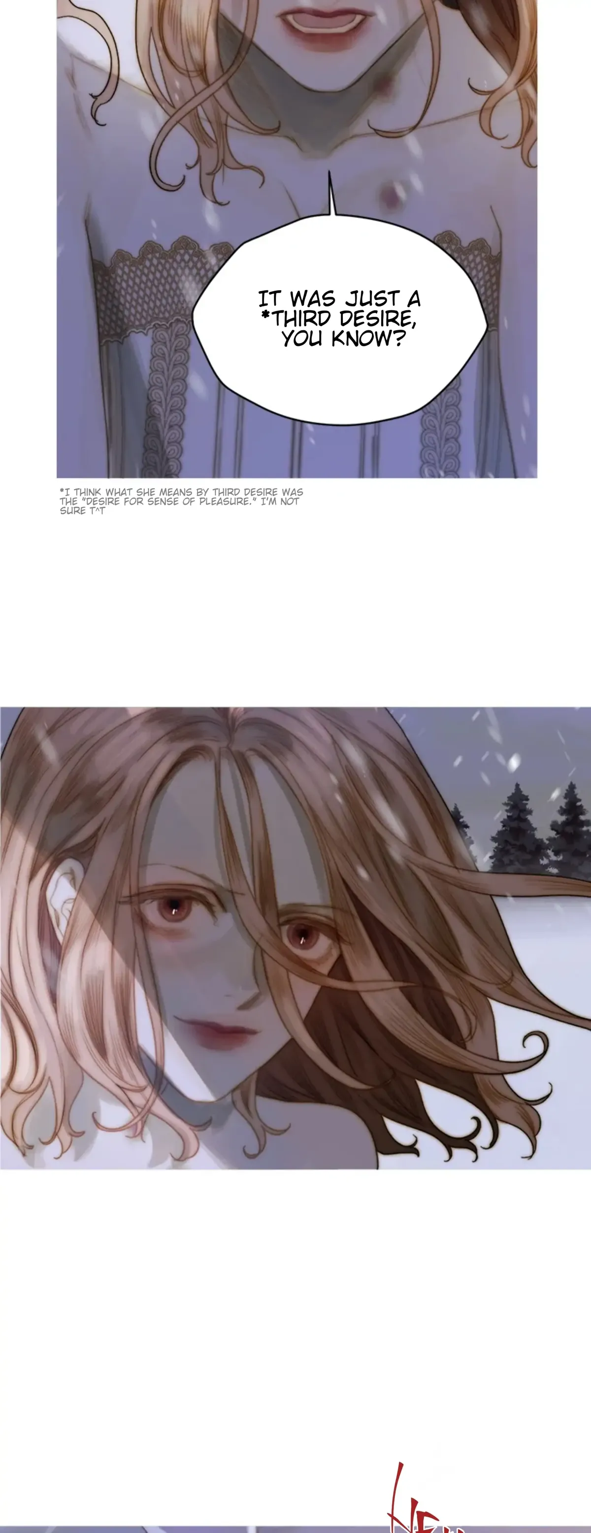 The Pale Horse Chapter 241 Online - página 36