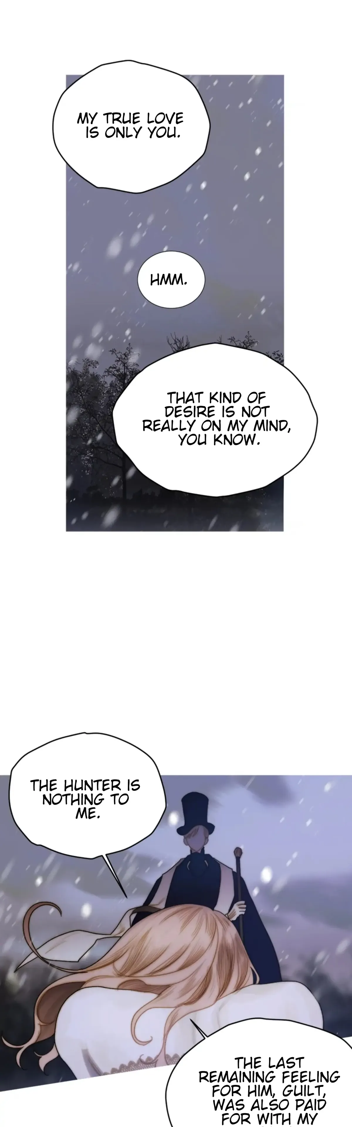 The Pale Horse Chapter 241 Online - página 38