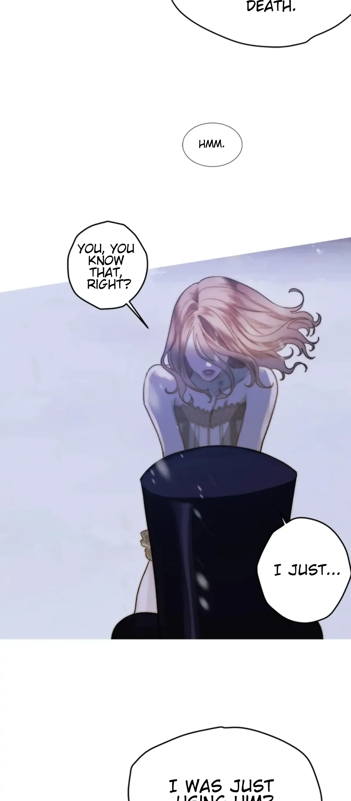 The Pale Horse Chapter 241 Online - página 39
