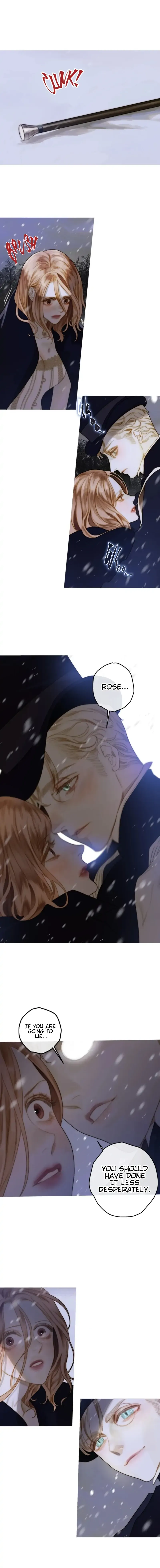 The Pale Horse Chapter 241 Online - página 42