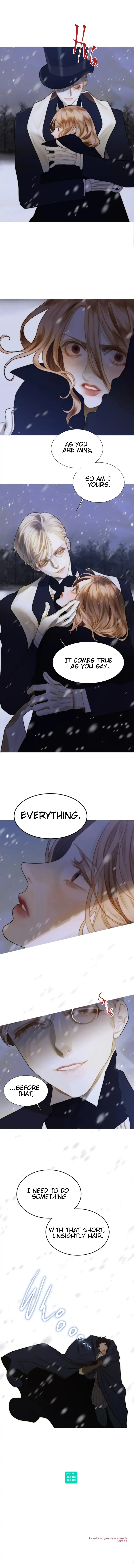 The Pale Horse Chapter 241 Online - página 43