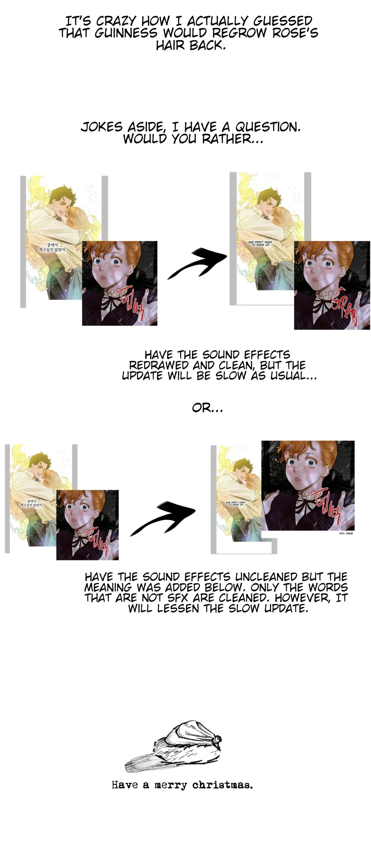 The Pale Horse Chapter 241 Online - página 44