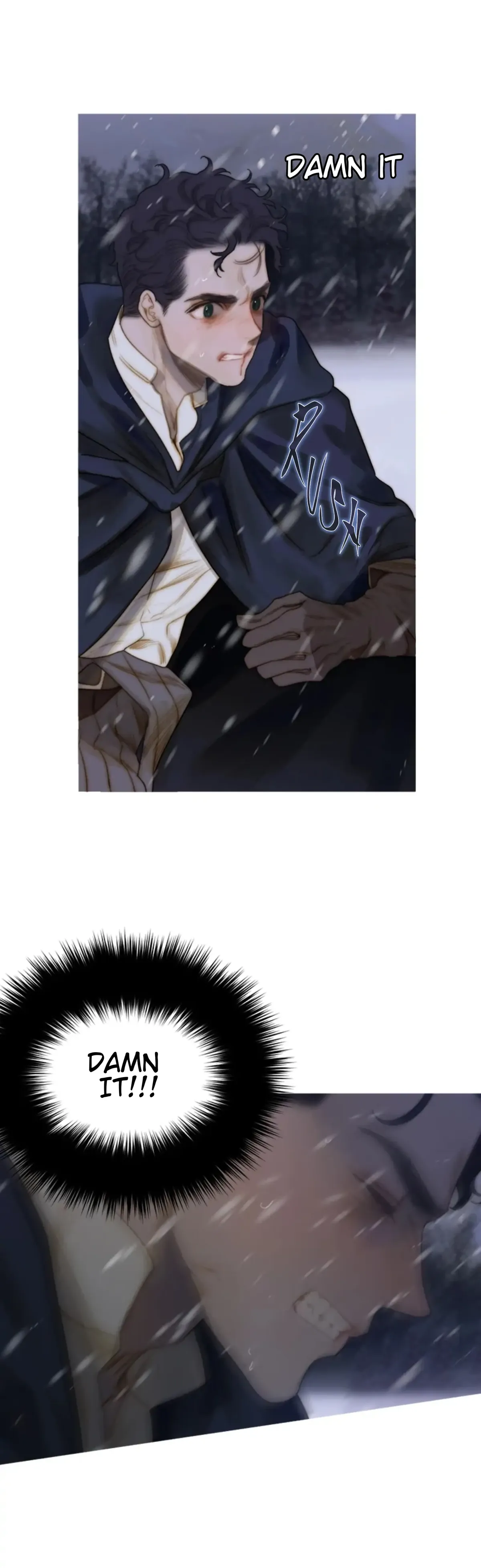 The Pale Horse Chapter 242 Online - página 2