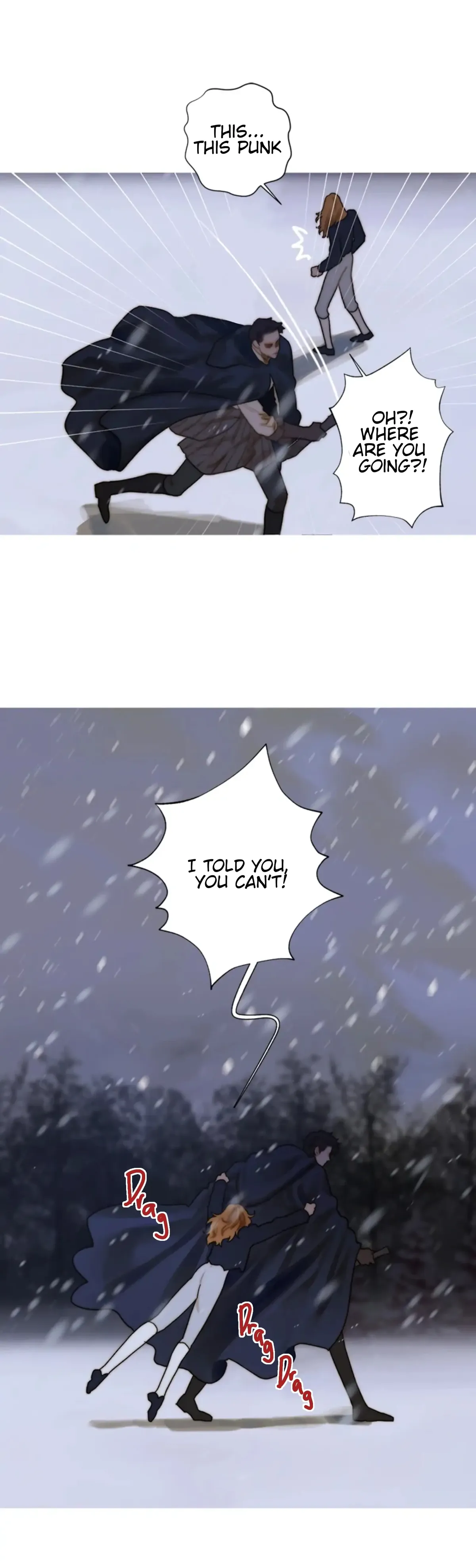 The Pale Horse Chapter 242 Online - página 5