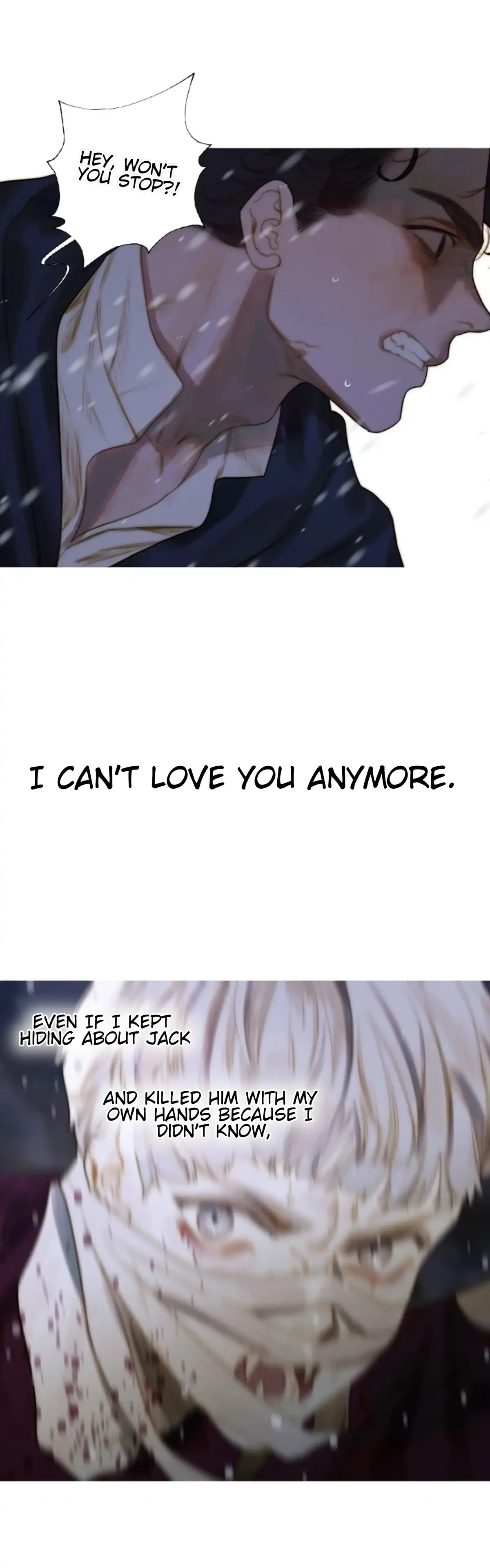The Pale Horse Chapter 242 Online - página 6