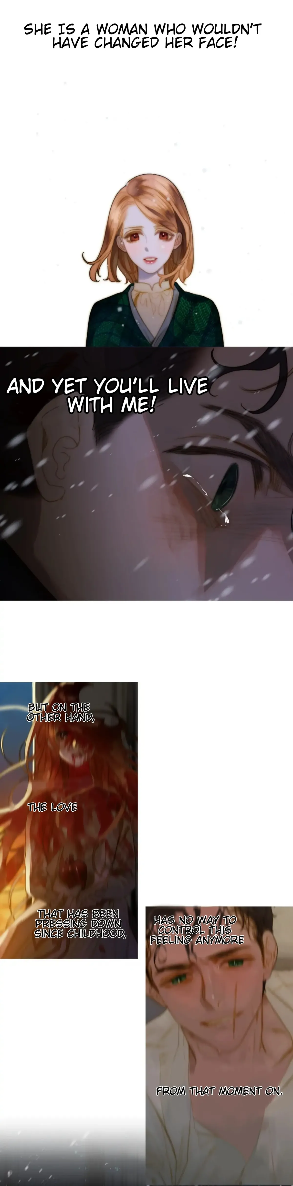 The Pale Horse Chapter 242 Online - página 7