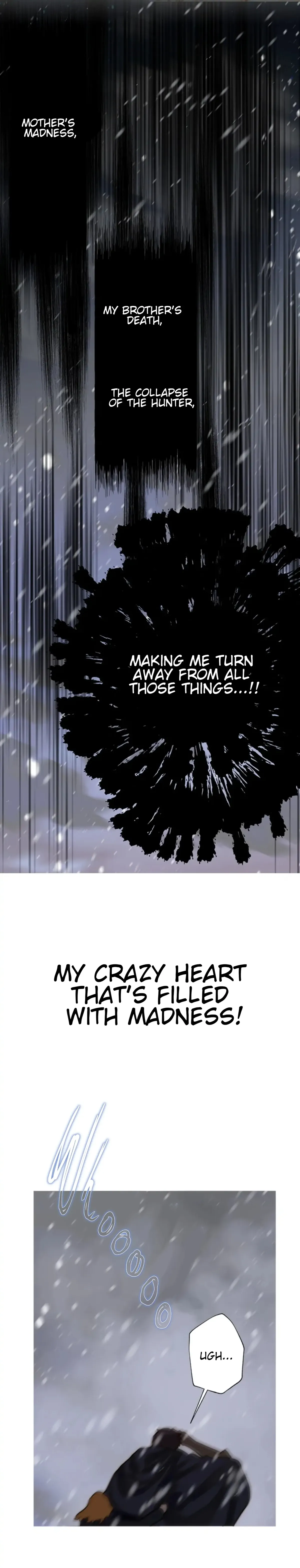 The Pale Horse Chapter 242 Online - página 8