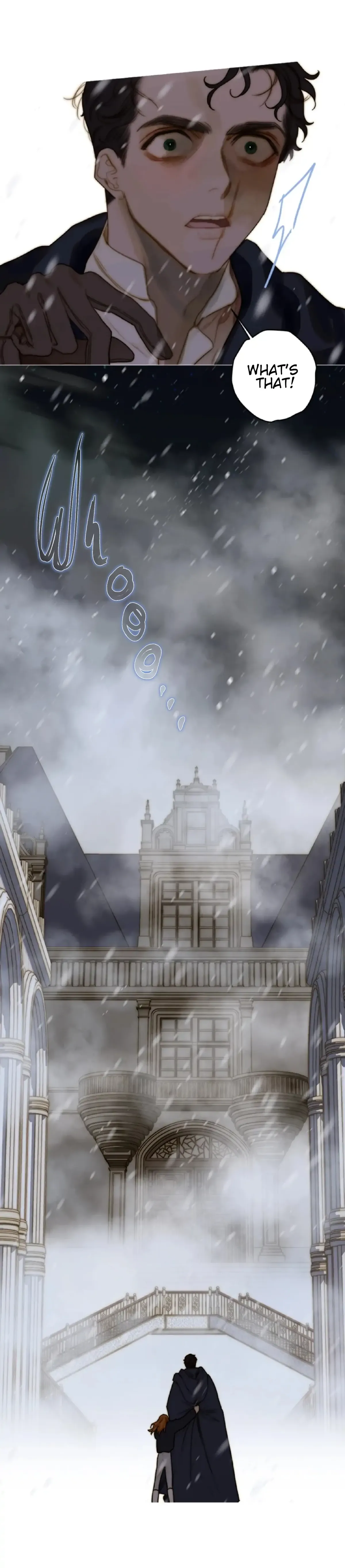 The Pale Horse Chapter 242 Online - página 10