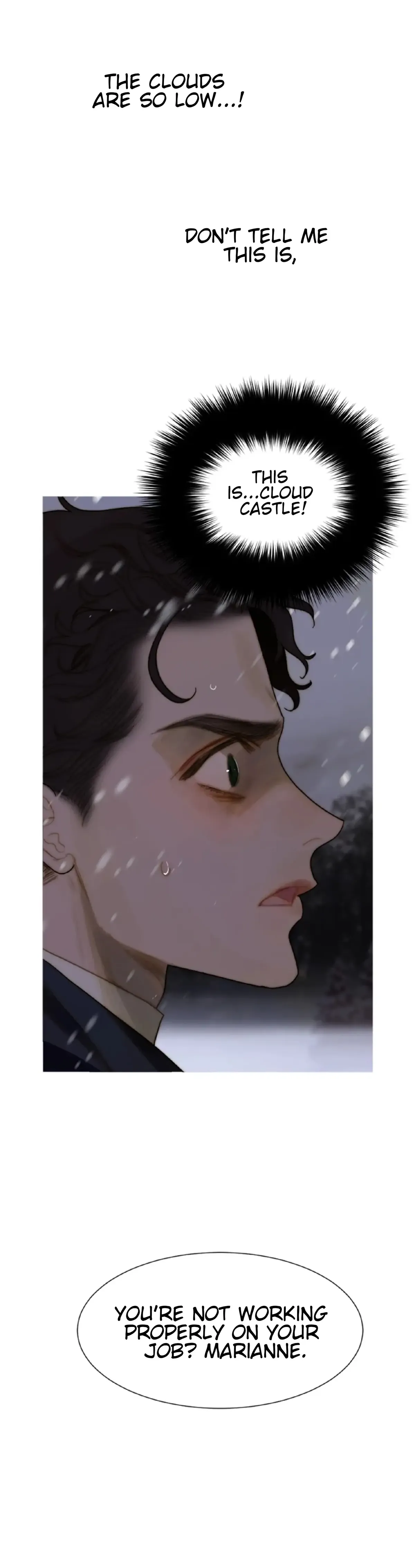 The Pale Horse Chapter 242 Online - página 11