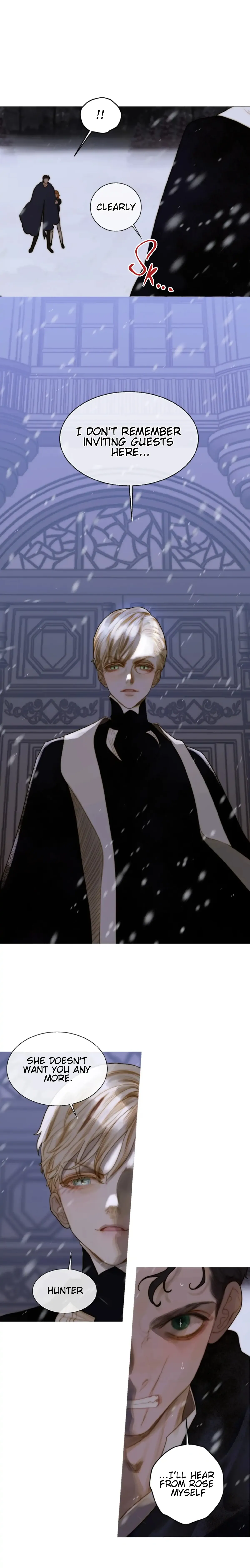 The Pale Horse Chapter 242 Online - página 12